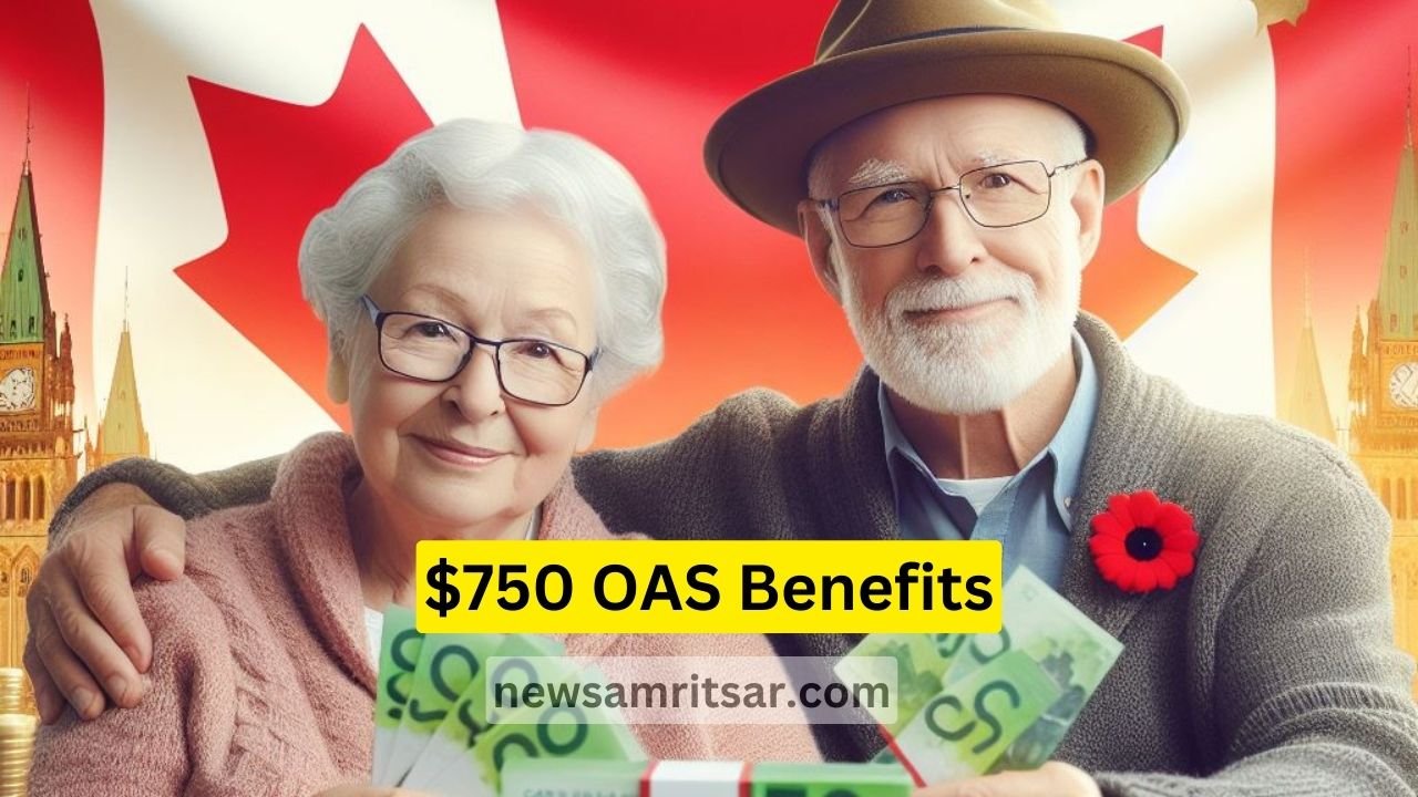 Seniors Citizens to Receive 750 OAS Benefits in February Here’s The